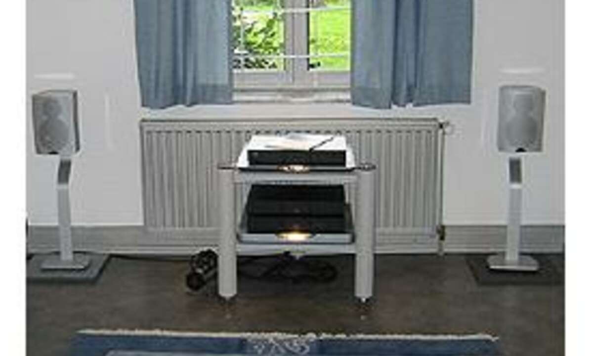 HiFi Atelier Köln