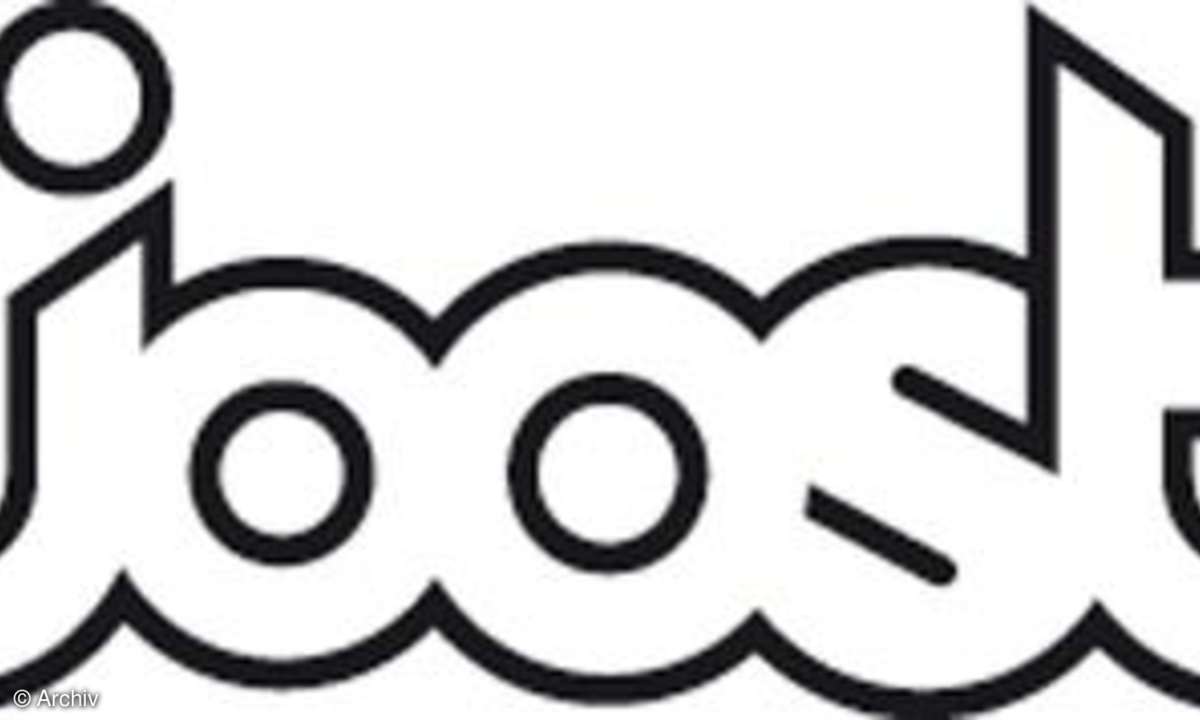 joost.com