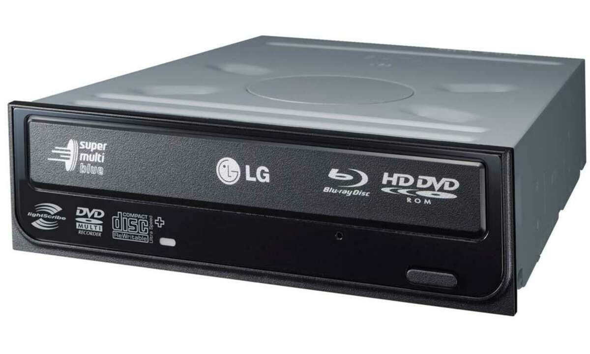 LG GGC H 20 L