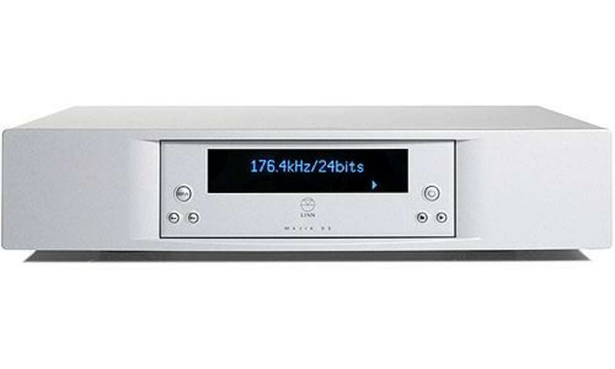 Linn Kajik DS
