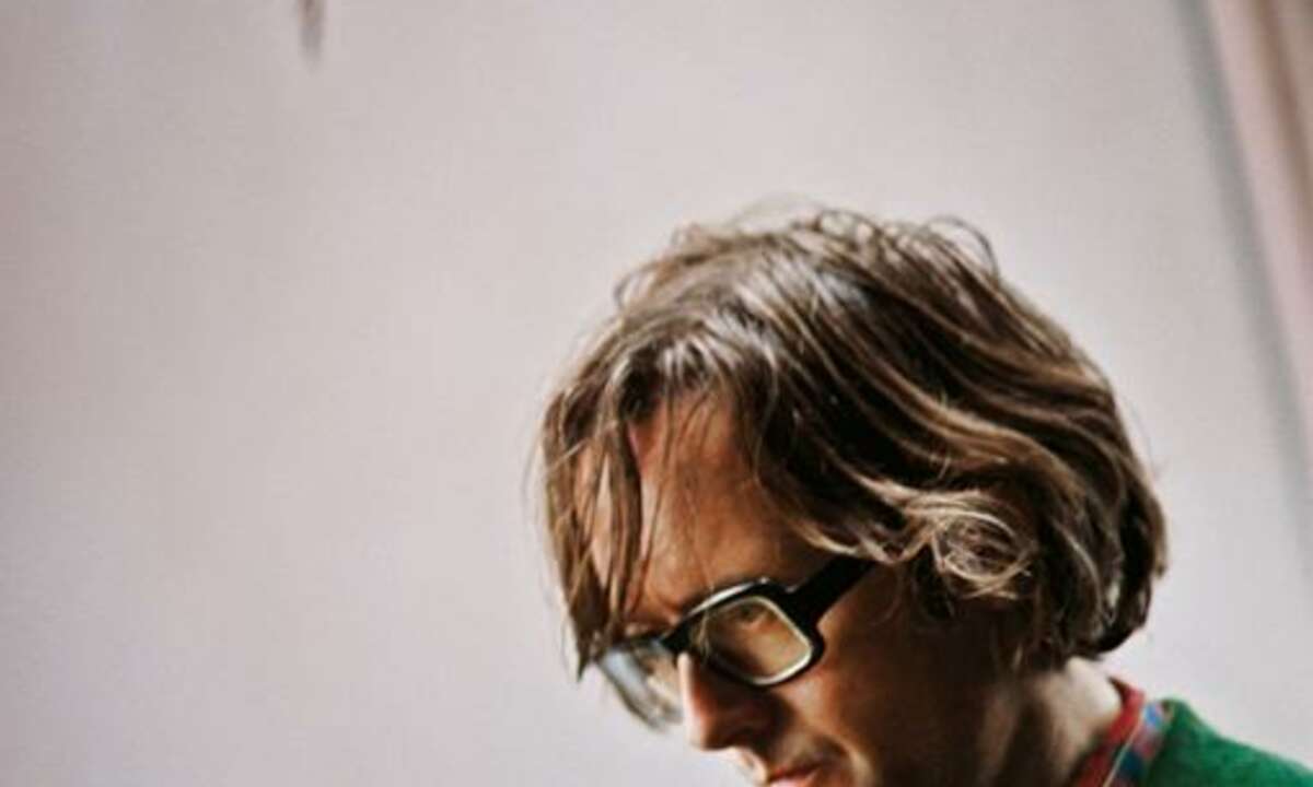 Jarvis Cocker