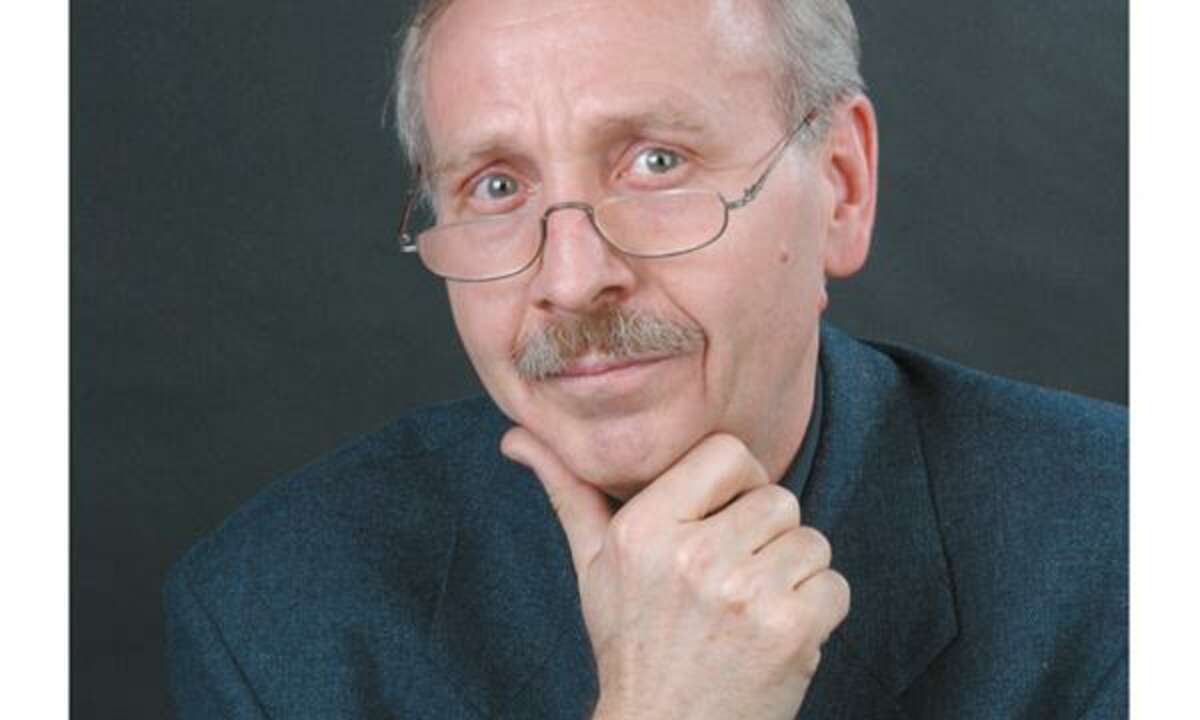 Dipl. Ing. Peter Schüller