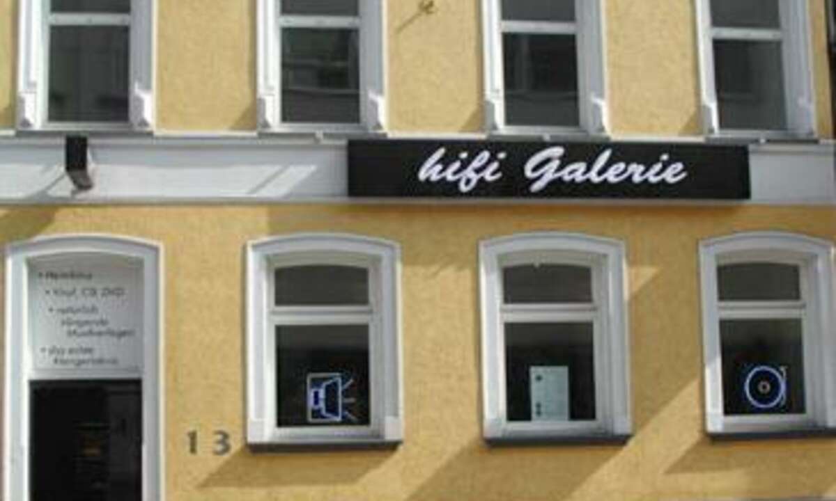 Hifi Galerie