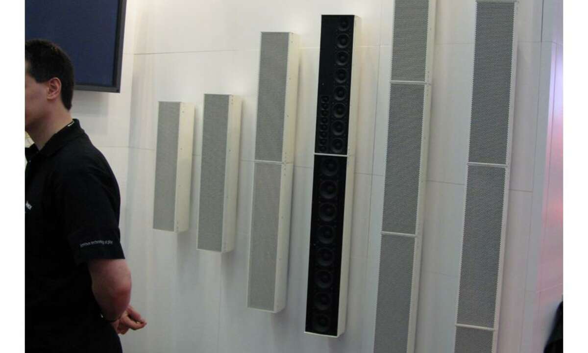 Tannoy QFlex