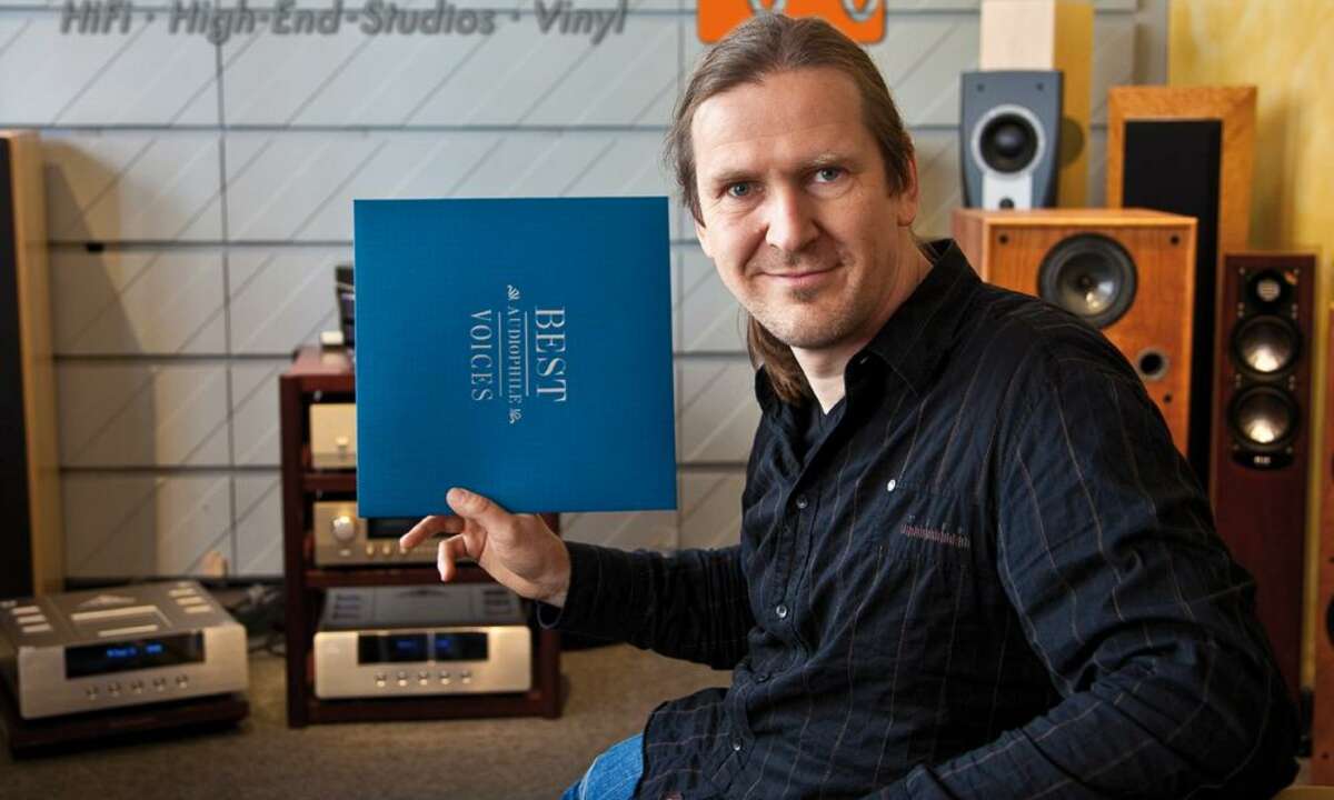 Profi Musik Thomas Melchior