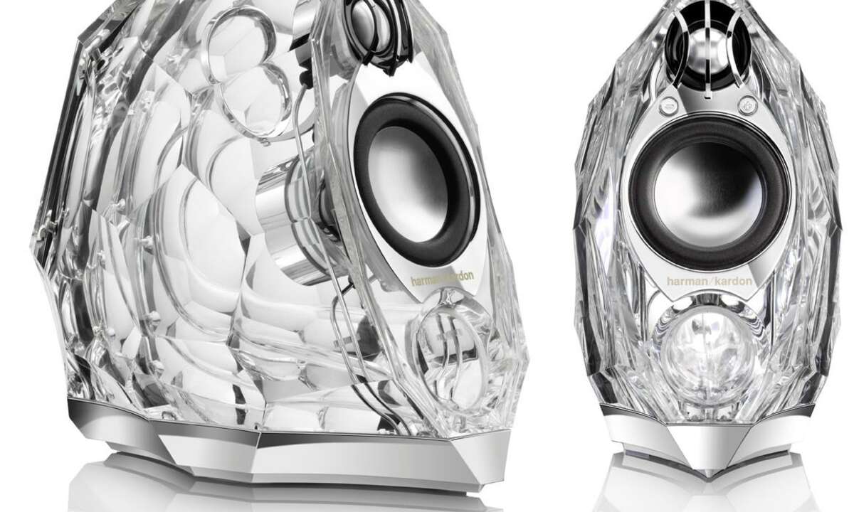 Harman Kardon GLA 55