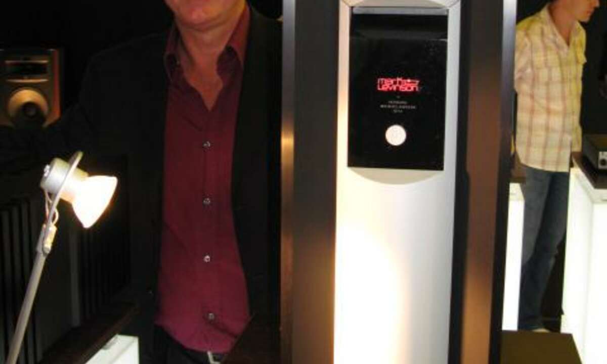 Mark Levinson No 53