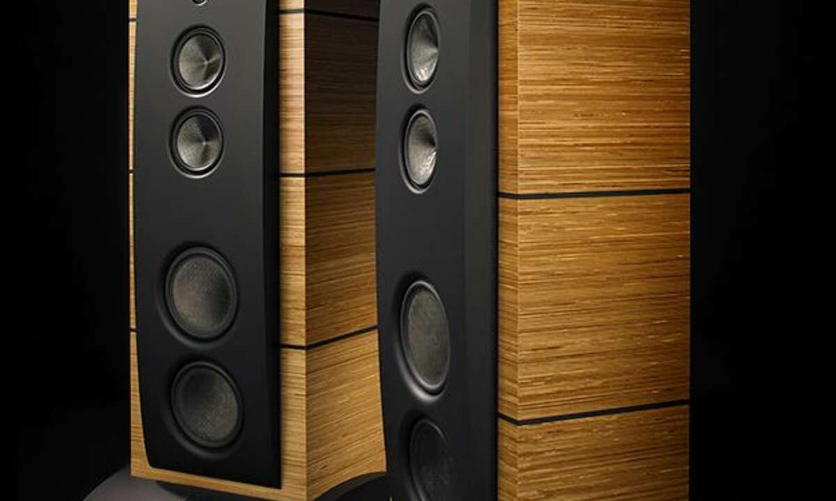 Magico M 5