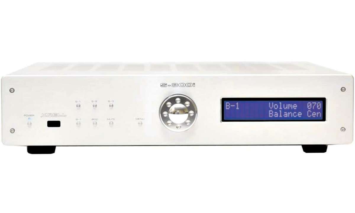 Krell S 300 i