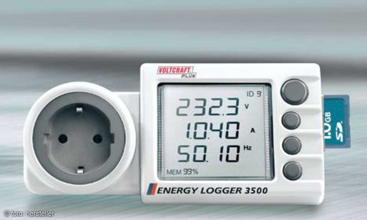Strom sparen mit DECT-Telefonen