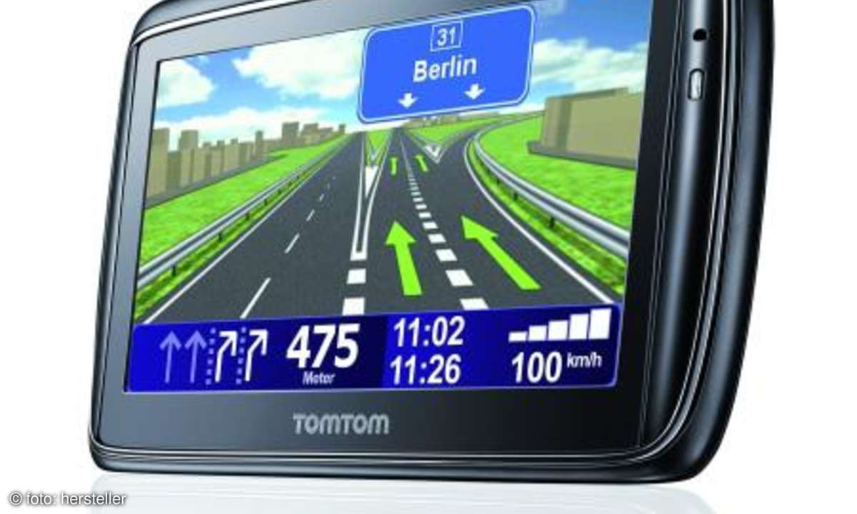 Navigation: So funktioniert AGPS