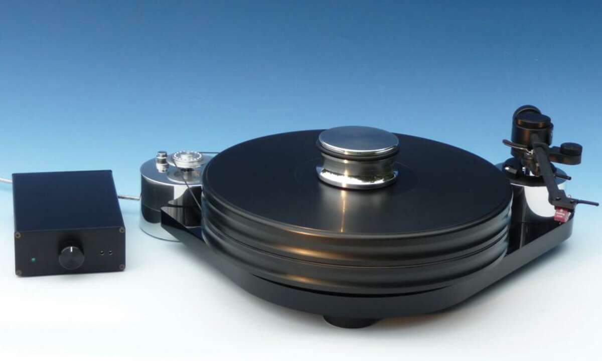 Transrotor Pianta Studio