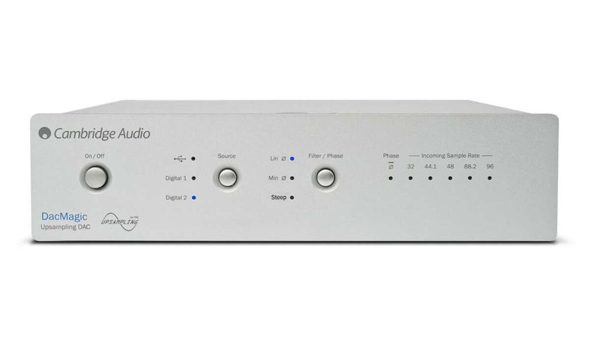 Cambridge Audio Dac Magic