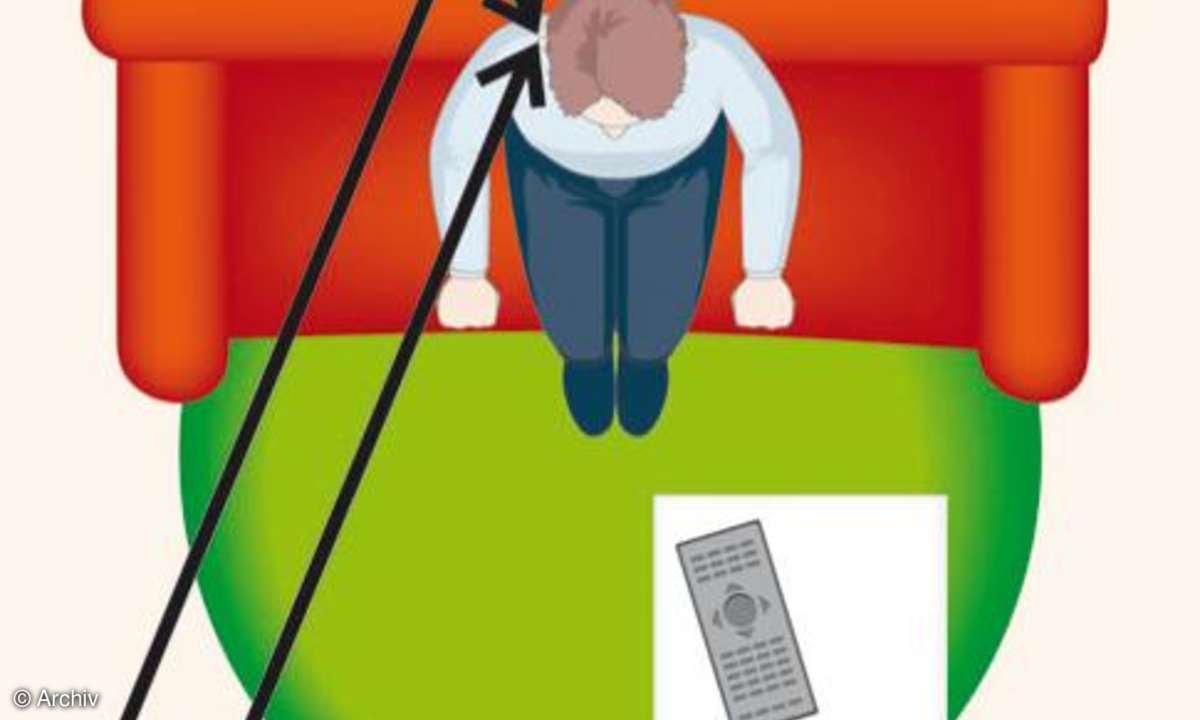 Akustikwand A