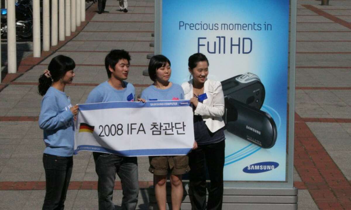 IFA 2008