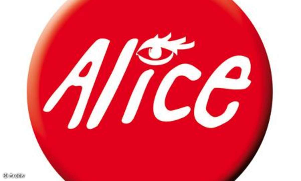 Alice Home TV