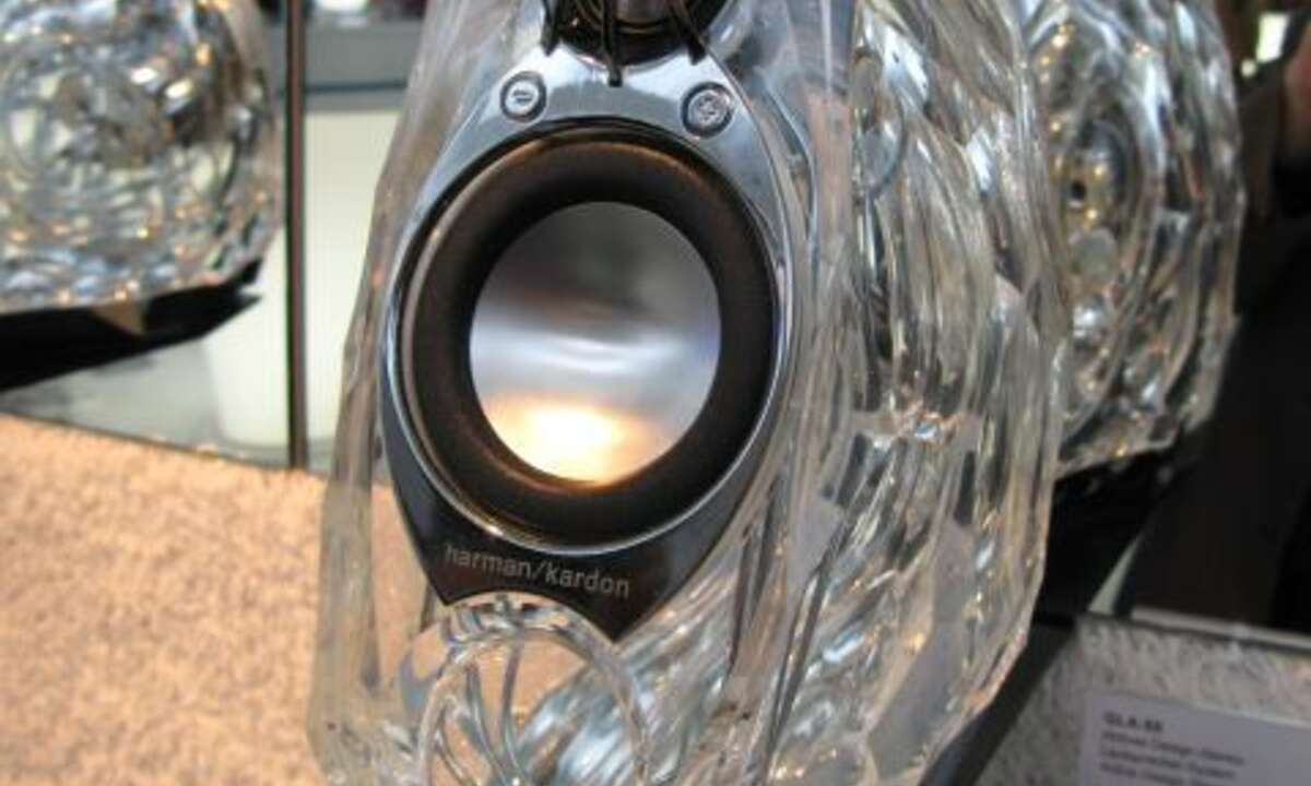Harman Gla55