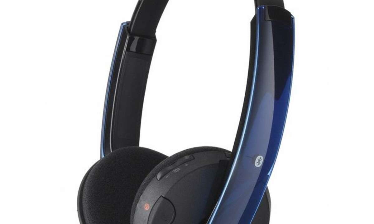 Sony DR BT 101