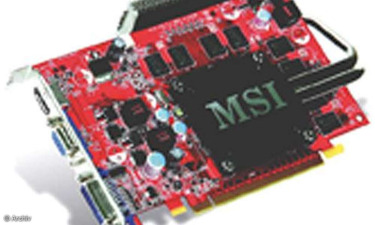 Nvidia N 9500 GT