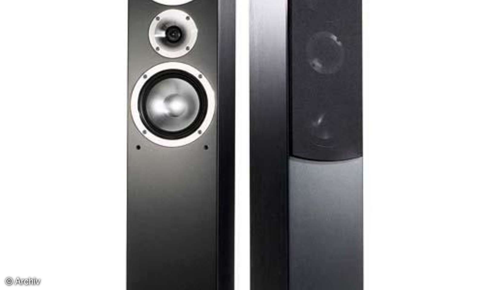 Canton Chrono 507 DC connect