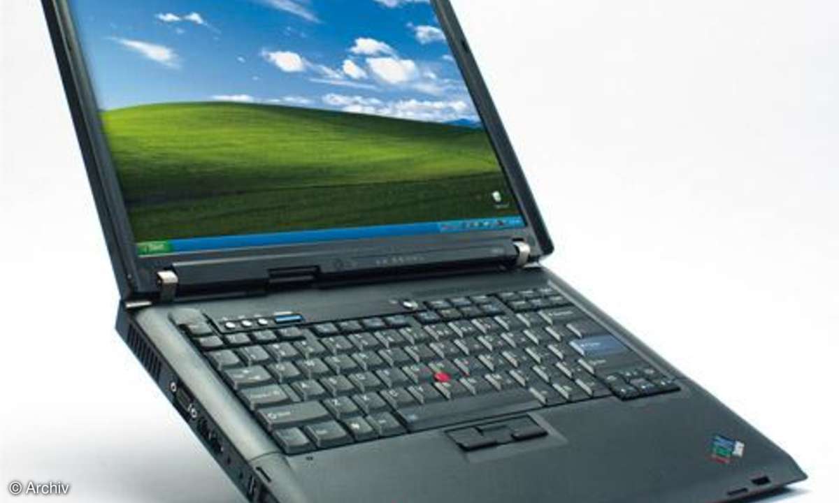 Lenovo Thinkpad R60e 0657-3LG