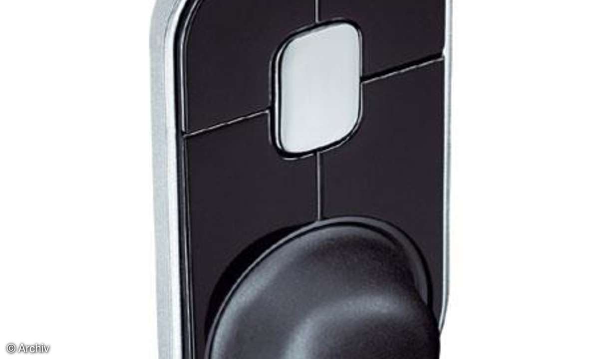 Testbericht Nokia CK-300