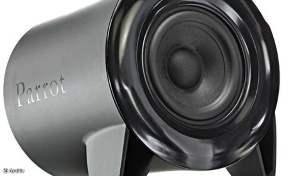 Klangtuning für Musikhandys