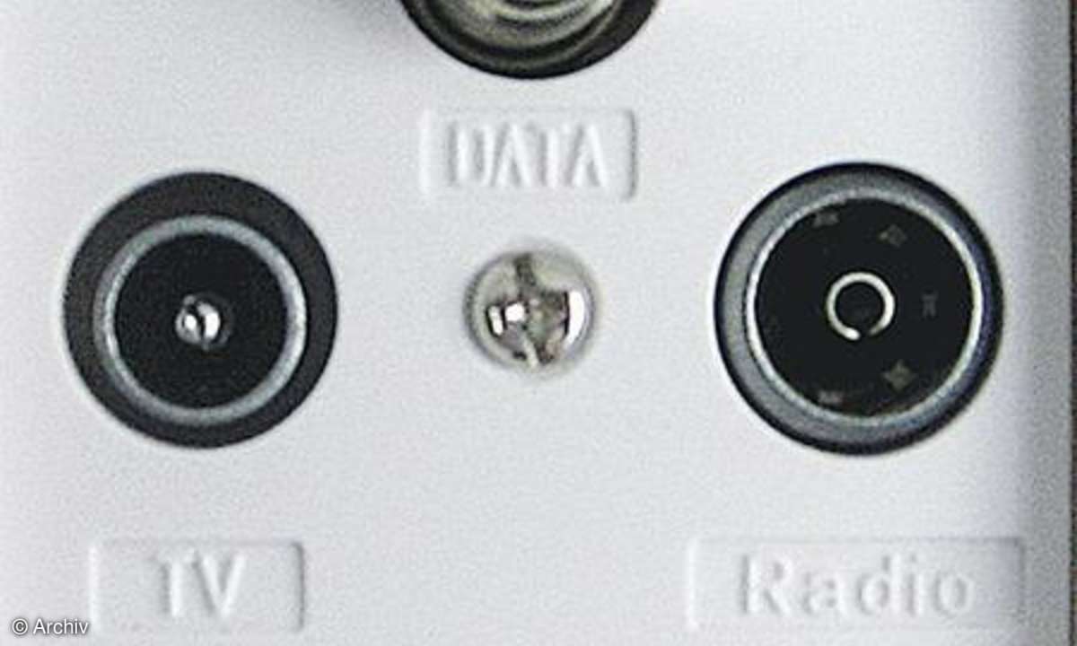 DSL-Alternativen