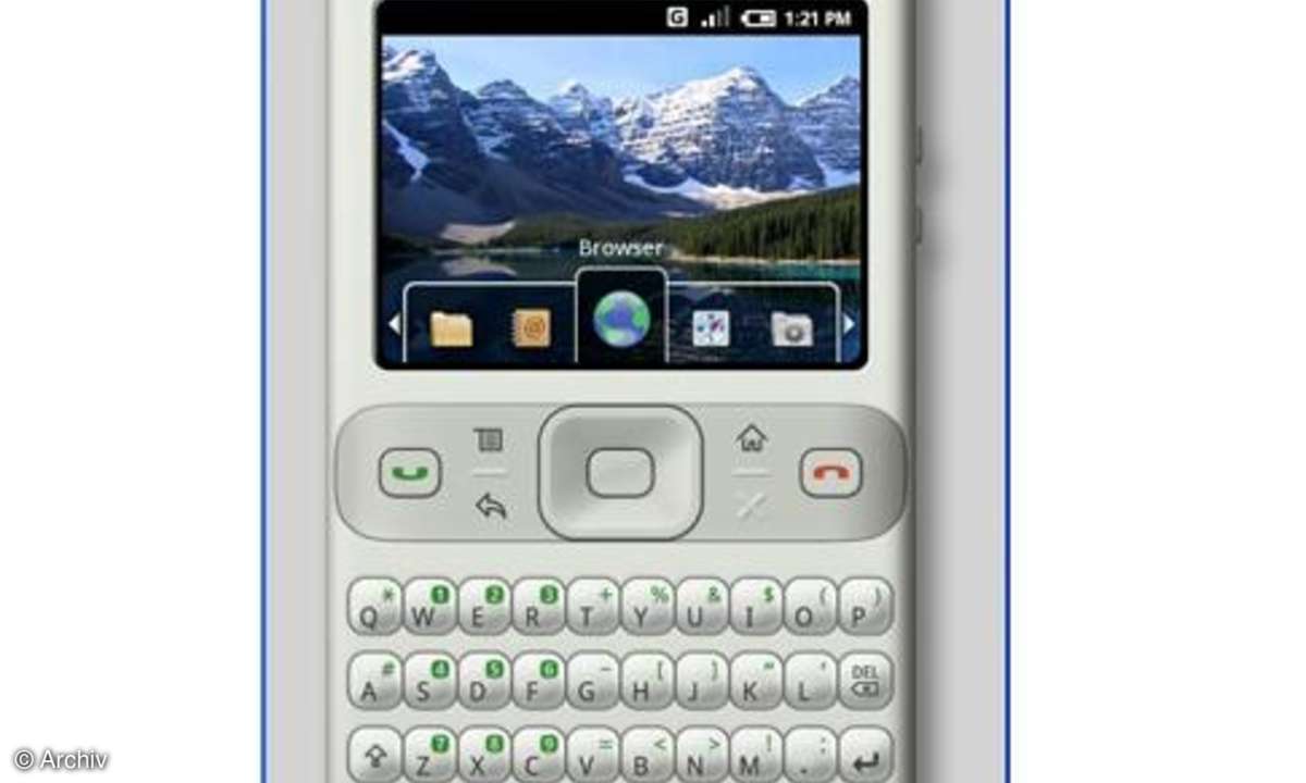 Android Emulator