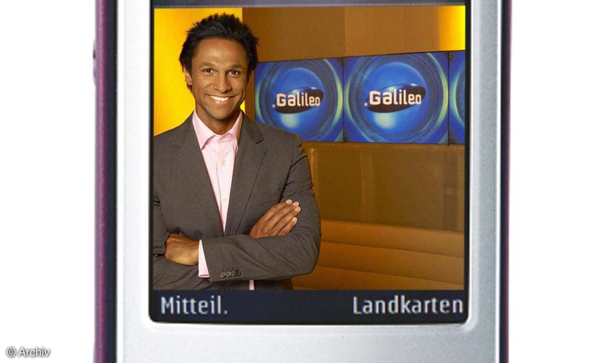 Handy-TV