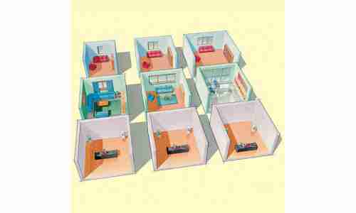 Der Audio Akustik Assistent Connect - 