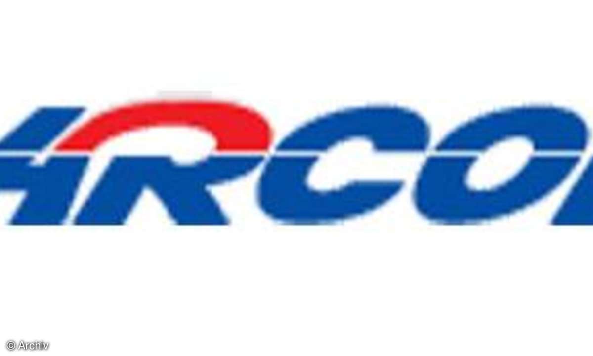 Arcor