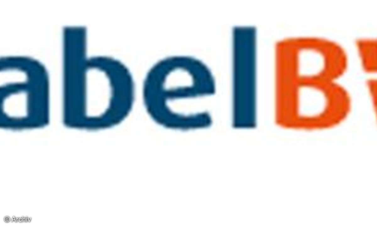 Kabel Baden-Württemberg