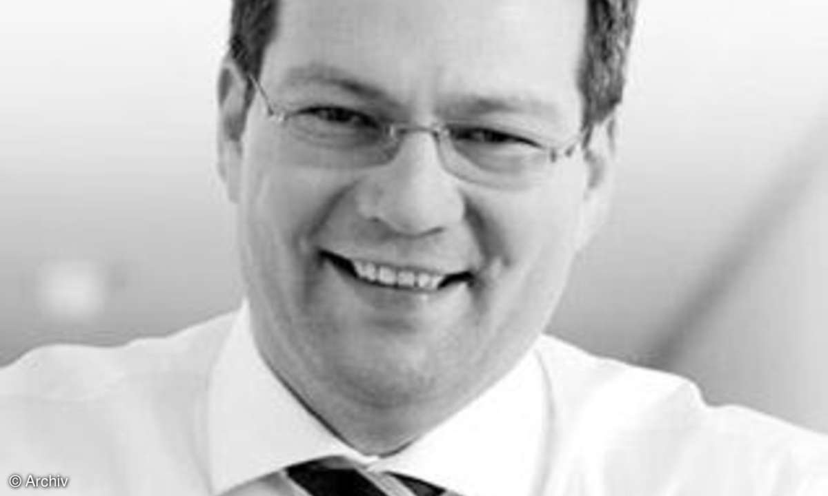 Marcus Stahl