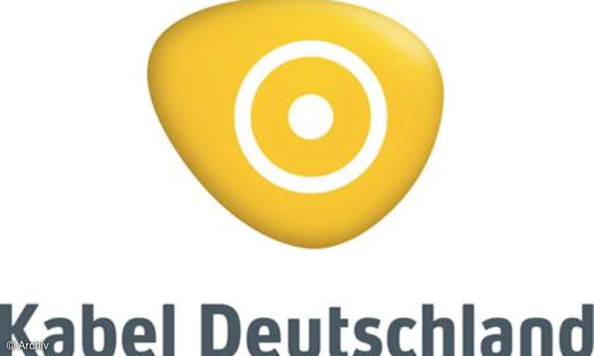 Kabel Deutschland