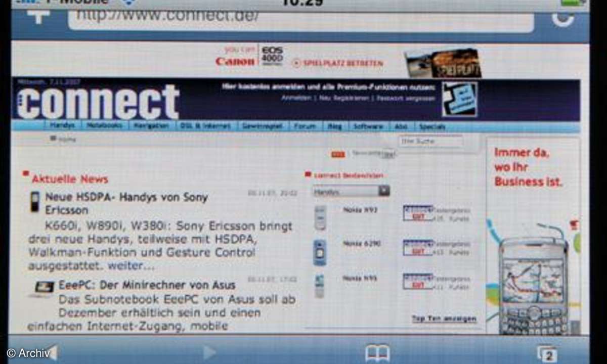 Web