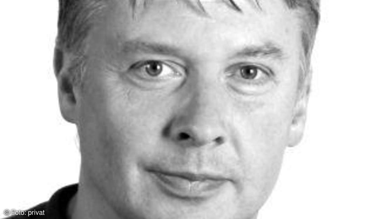 Christian Loebich, Dipl.-Ing. Fotoingenieurwesen bei Image Engineering