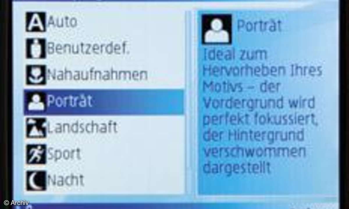Motivprogramme