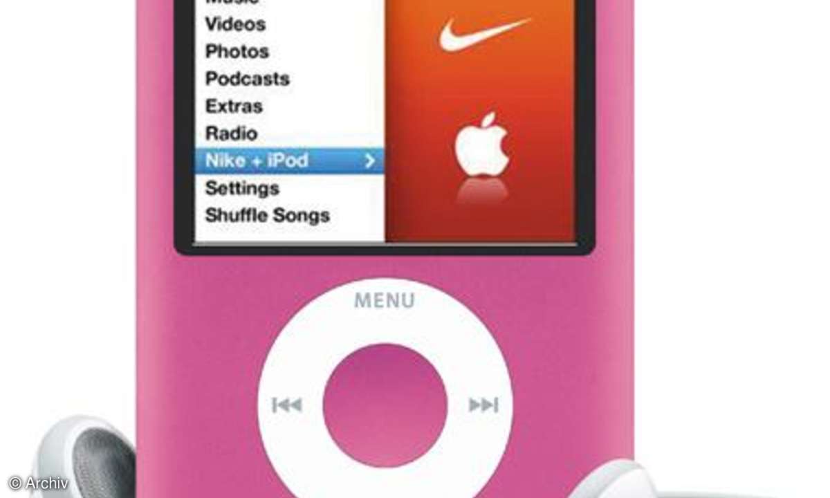 iPod