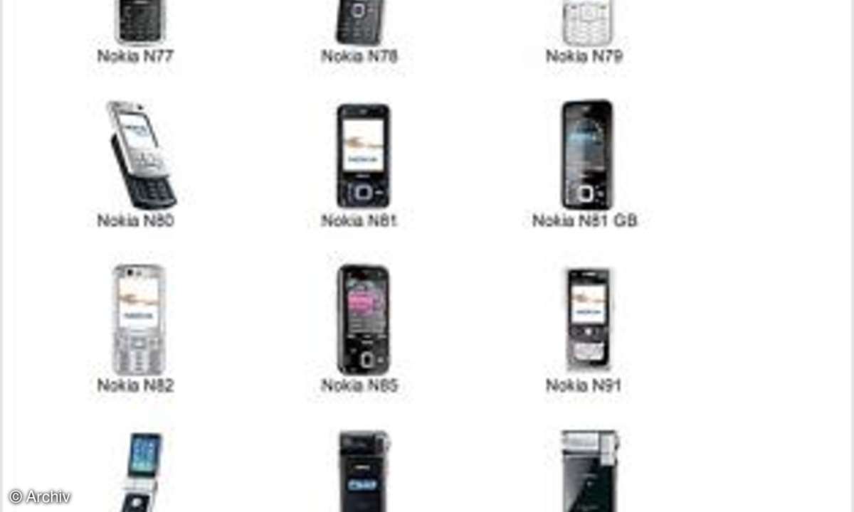 Nokia Ovi Suite