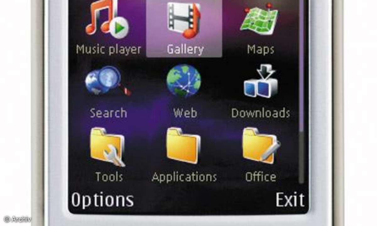 Nokia N95