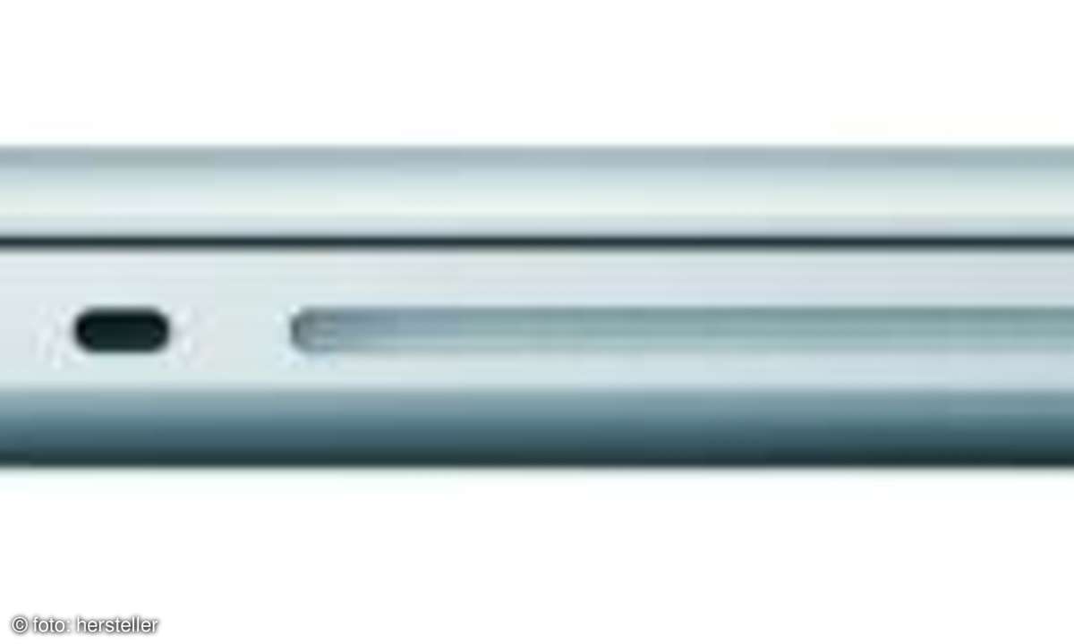Testbericht 15" MacBook Pro 2,53 GHz