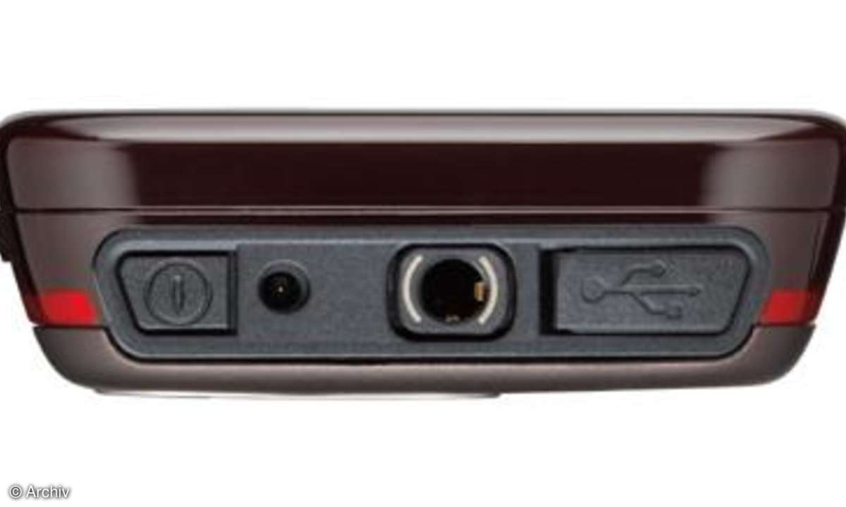 Nokia 5800 XpressMusic
