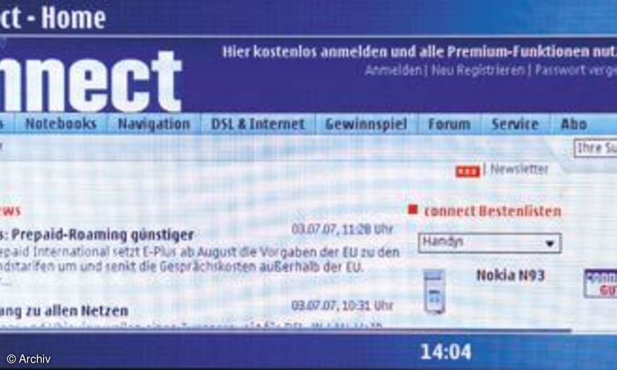 Browser