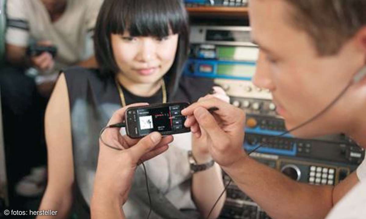 Nokia 5800 XpressMusic