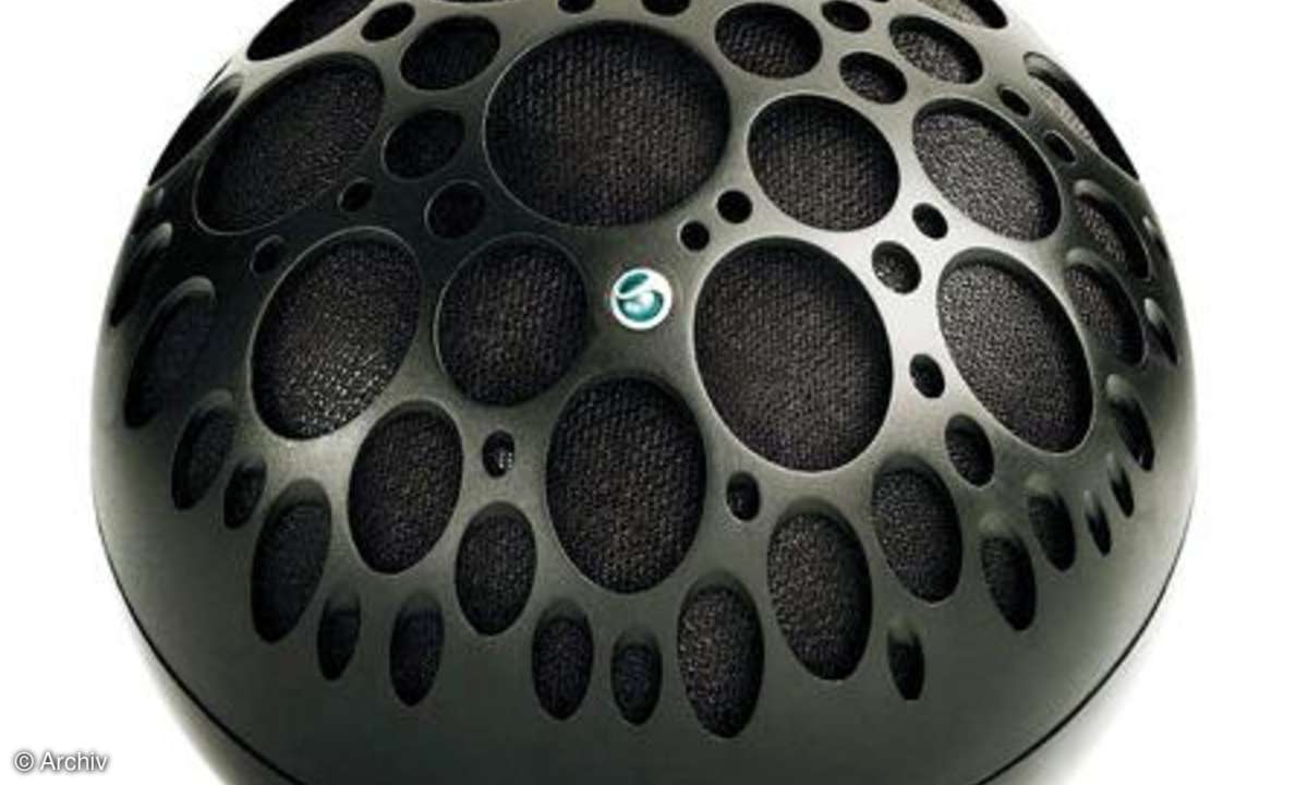 Bluetooth-Lautsprecher MBS-100