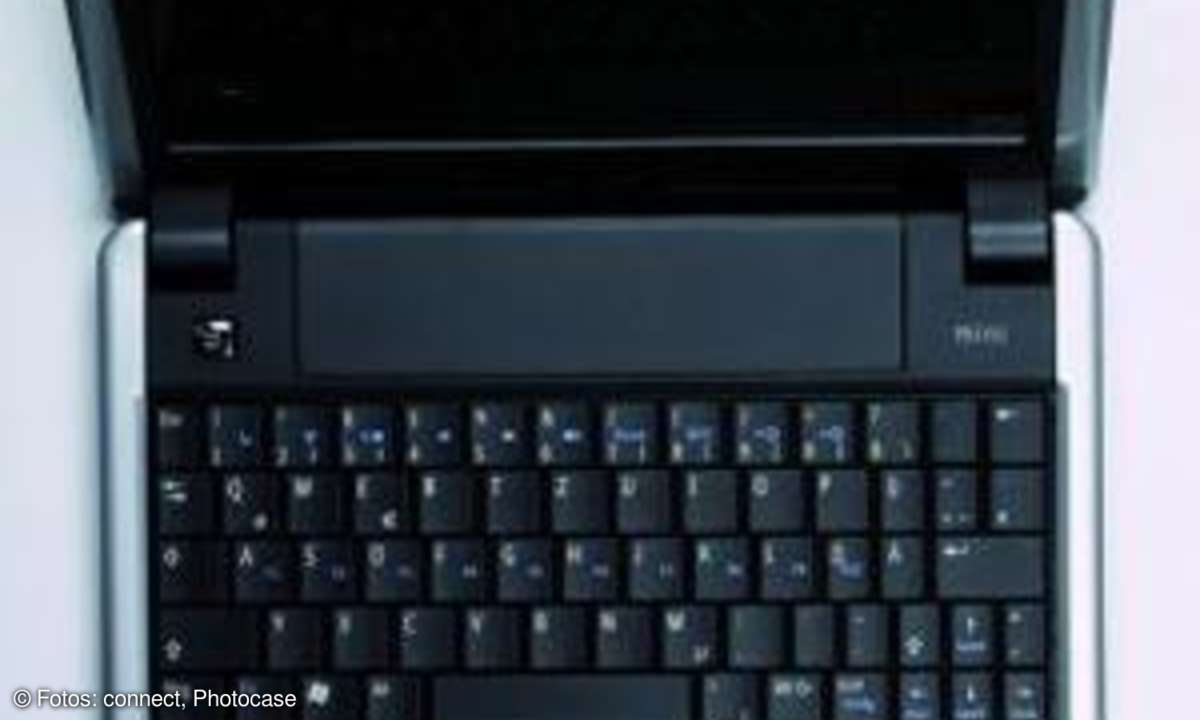 connect Kaufberatung Netbooks