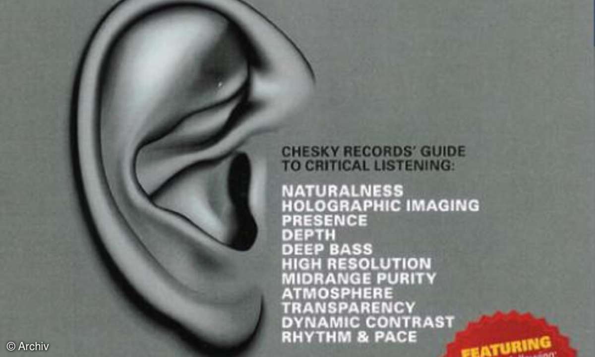 Chesky cover