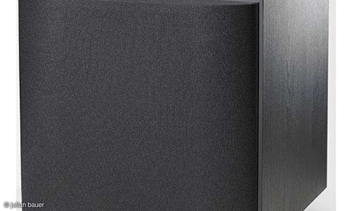 Subwoofer ASW 608