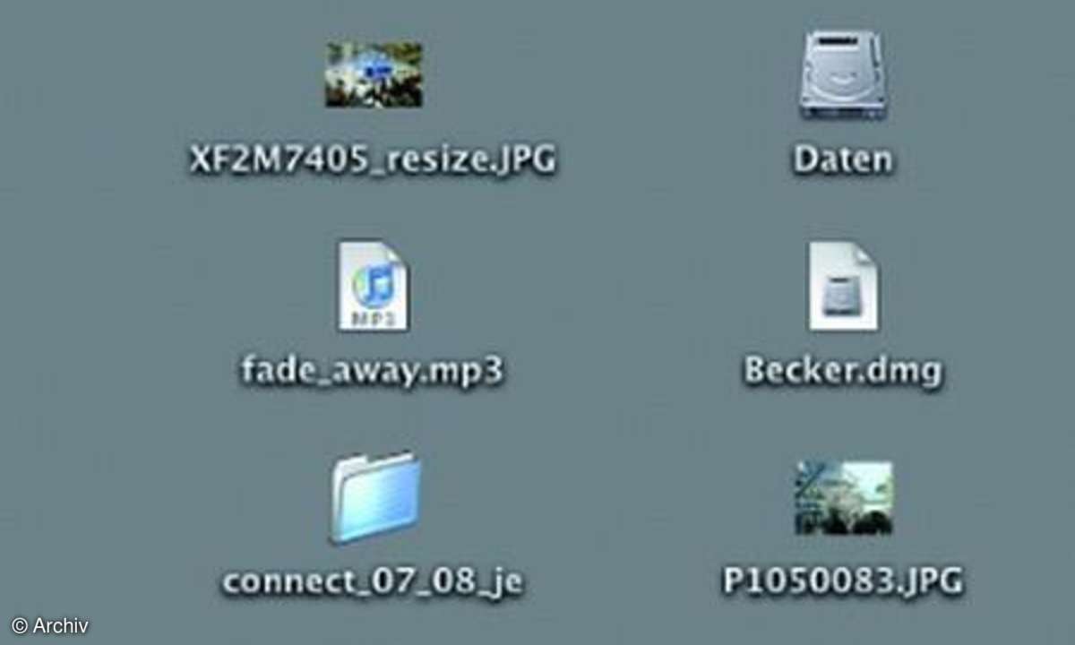 Testbericht Apple iPhone 3G